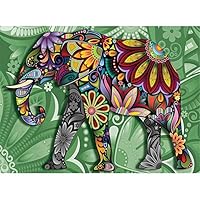 Amazon | 大人と子供のためのジグソーパズル大規模な2000ピース